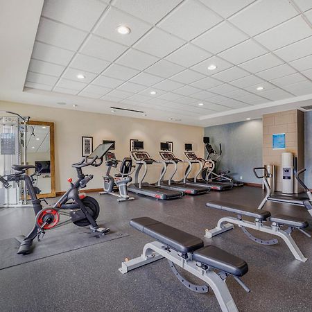 Home2 Suites Dallas-פריסקו מראה חיצוני תמונה