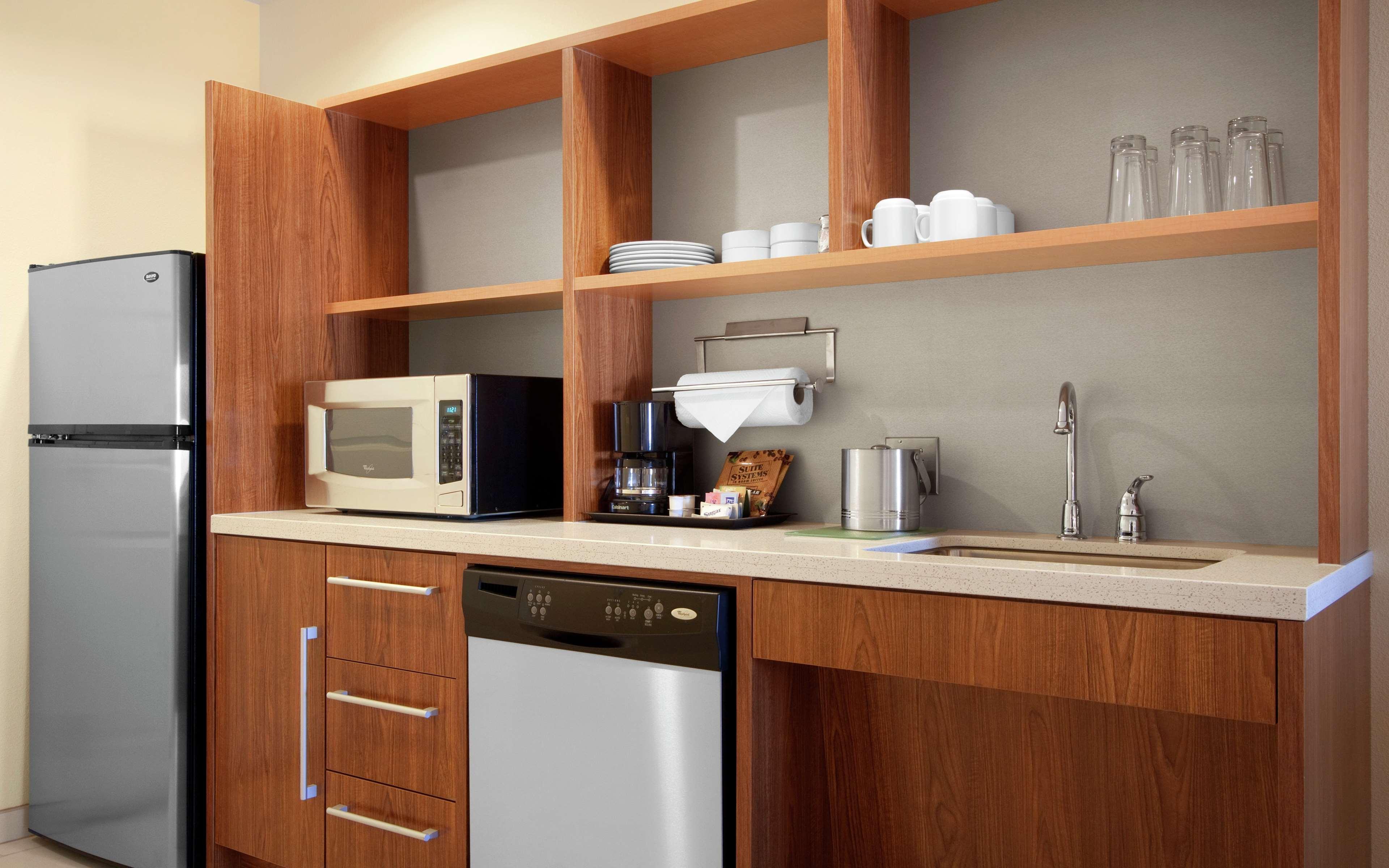 Home2 Suites Dallas-פריסקו מראה חיצוני תמונה