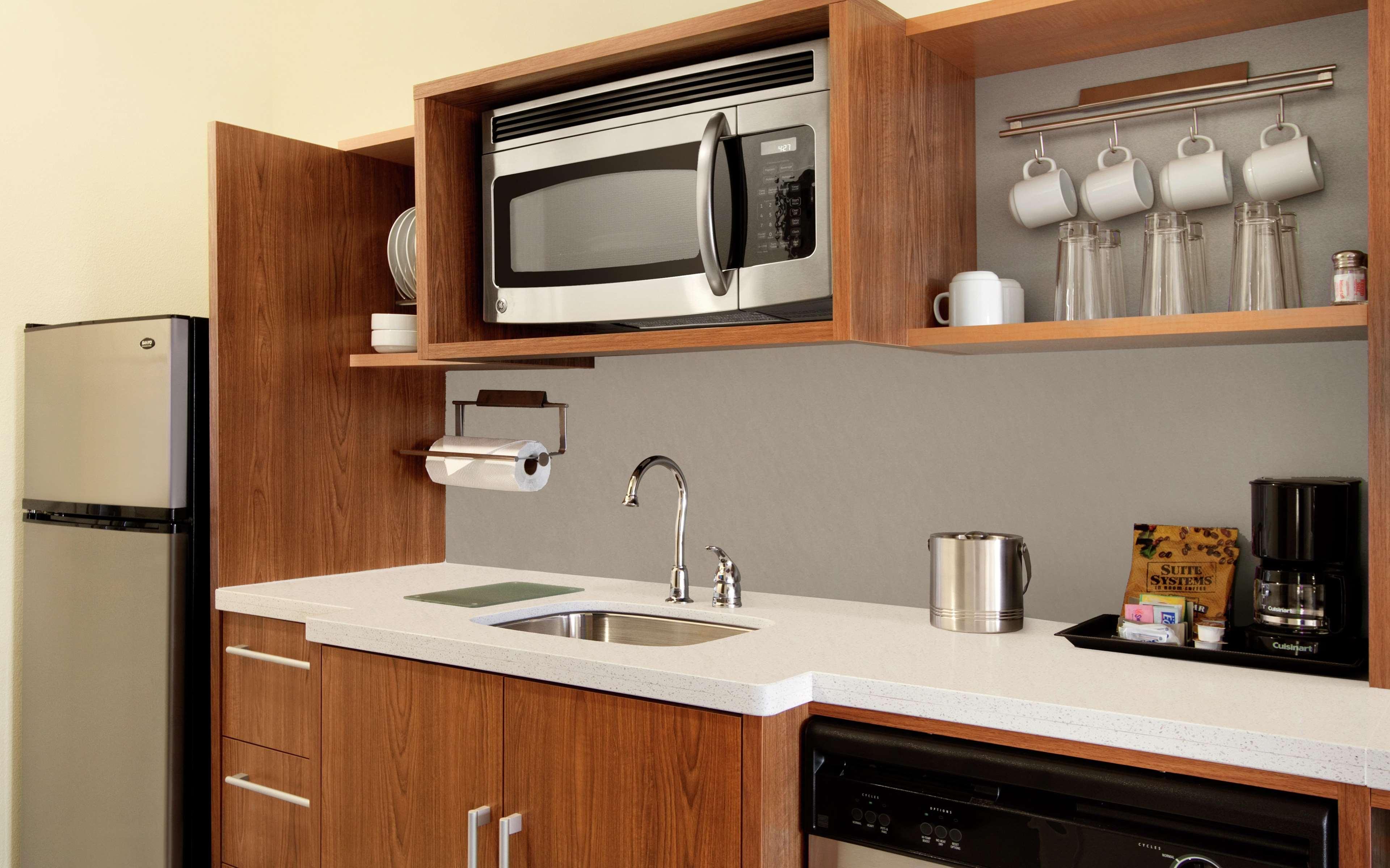 Home2 Suites Dallas-פריסקו מראה חיצוני תמונה