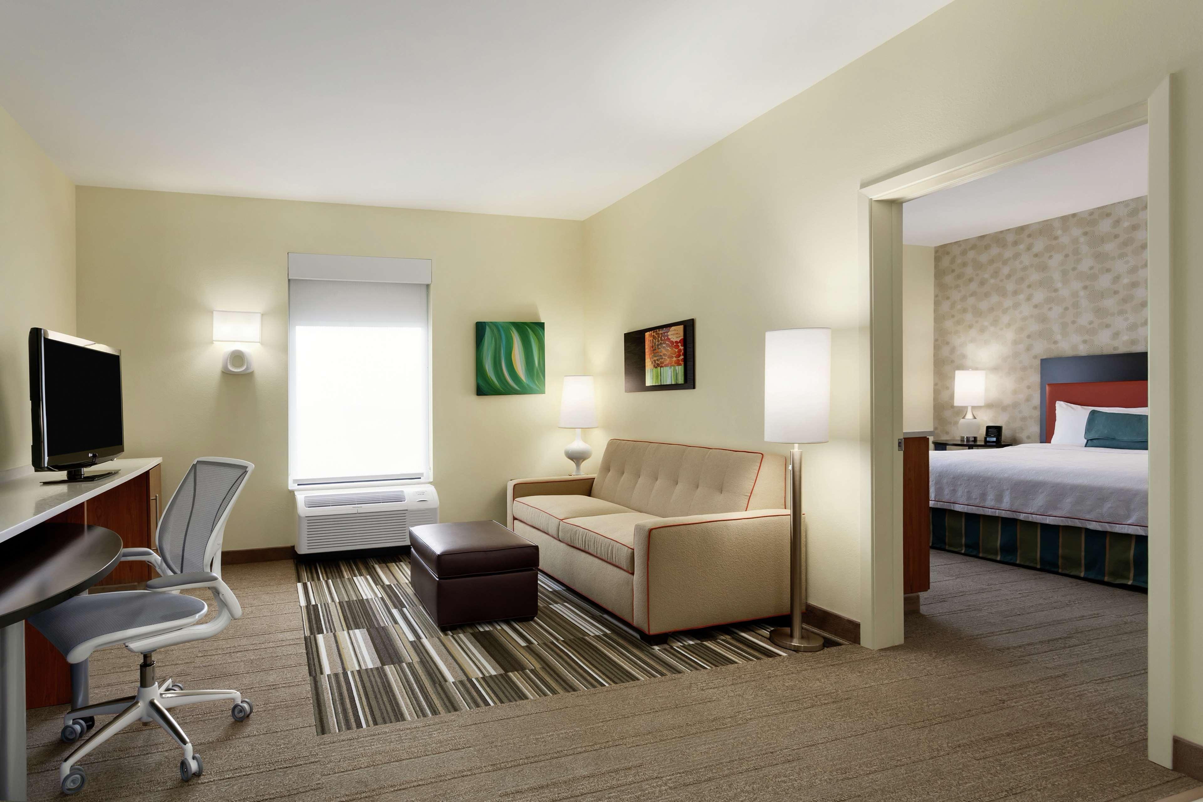 Home2 Suites Dallas-פריסקו מראה חיצוני תמונה
