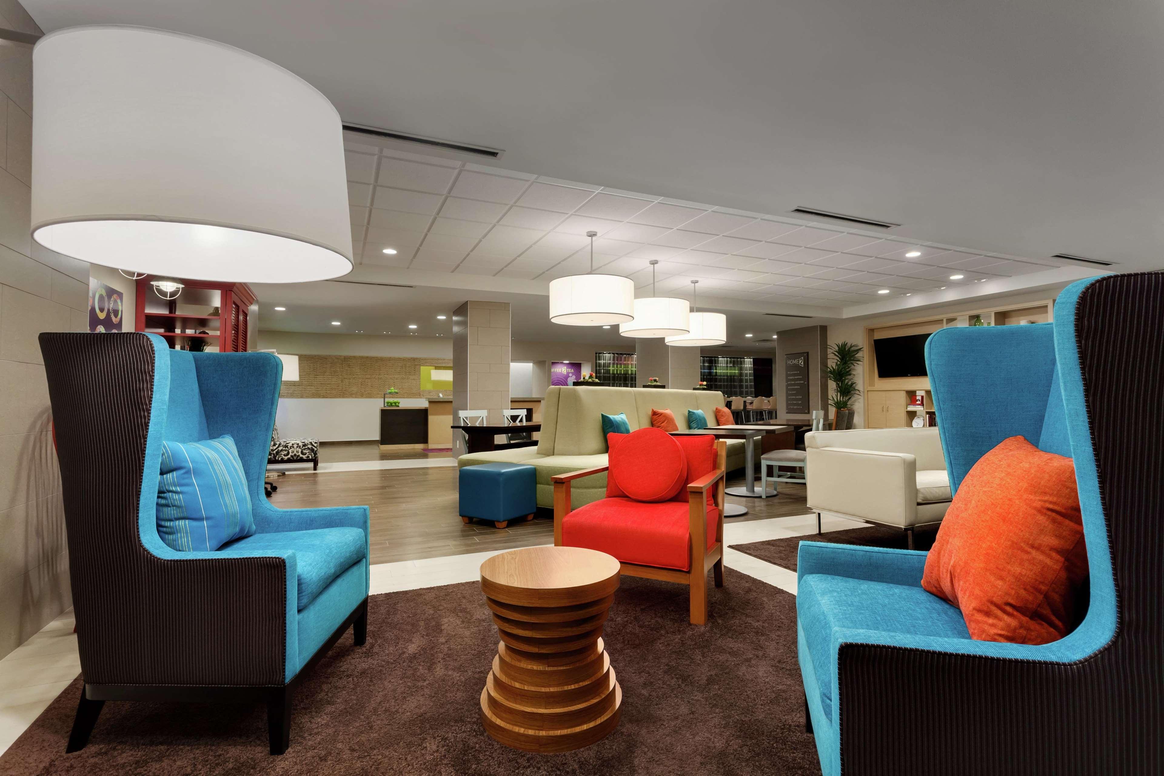Home2 Suites Dallas-פריסקו מראה חיצוני תמונה