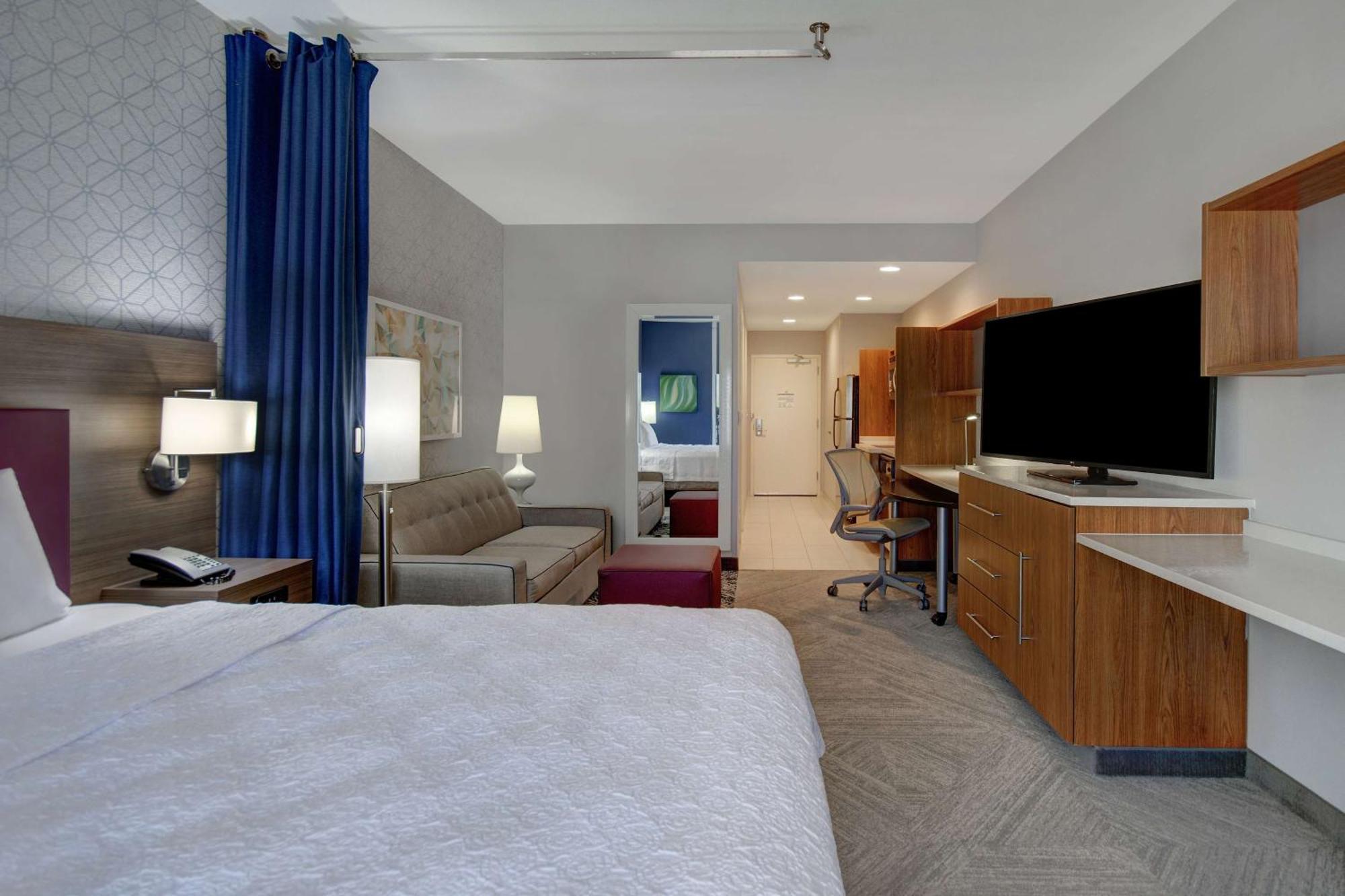 Home2 Suites Dallas-פריסקו מראה חיצוני תמונה