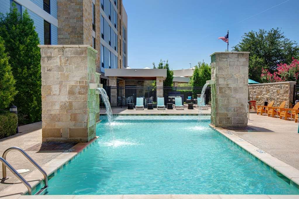Home2 Suites Dallas-פריסקו מתקנים תמונה