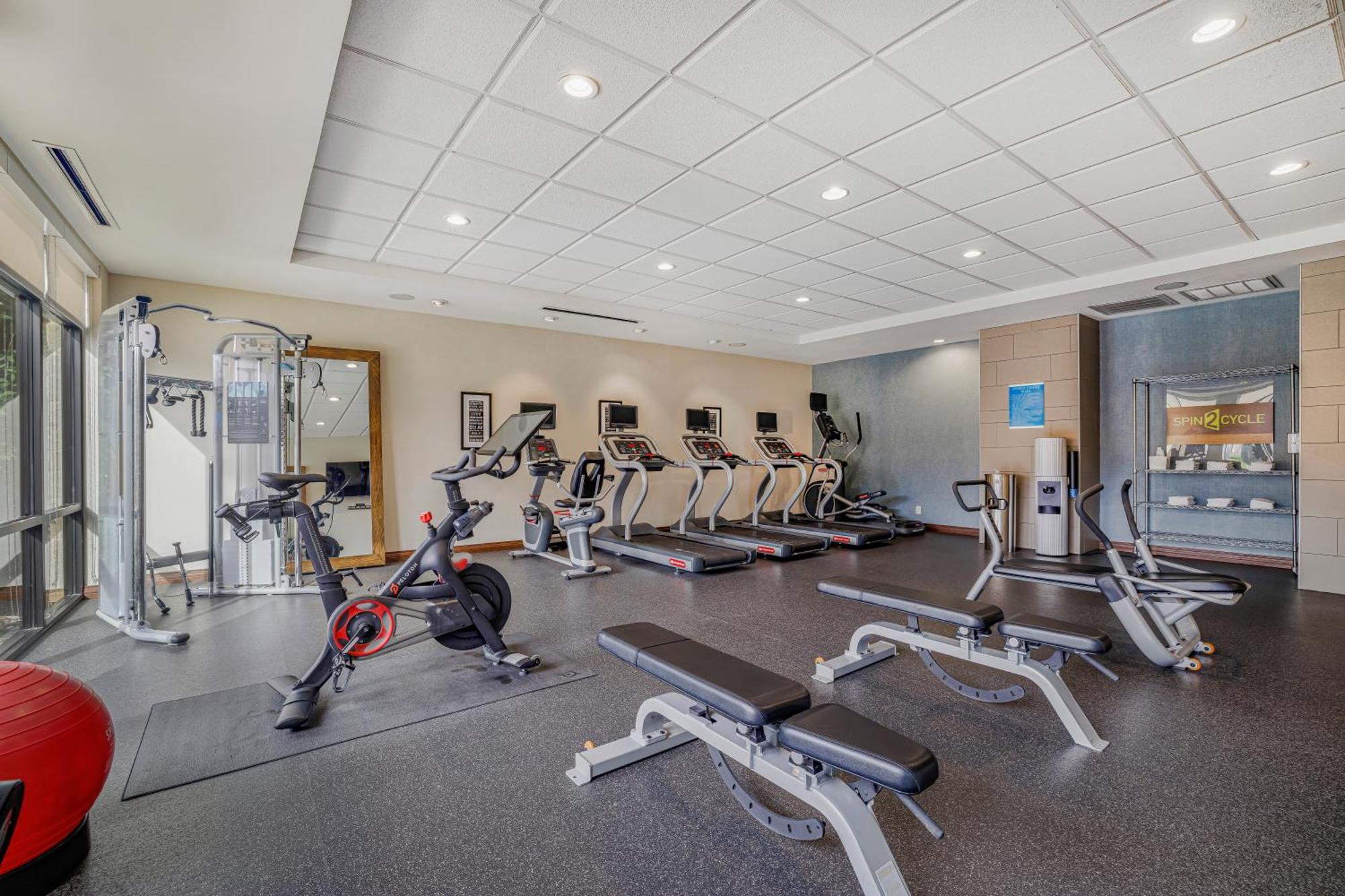 Home2 Suites Dallas-פריסקו מראה חיצוני תמונה
