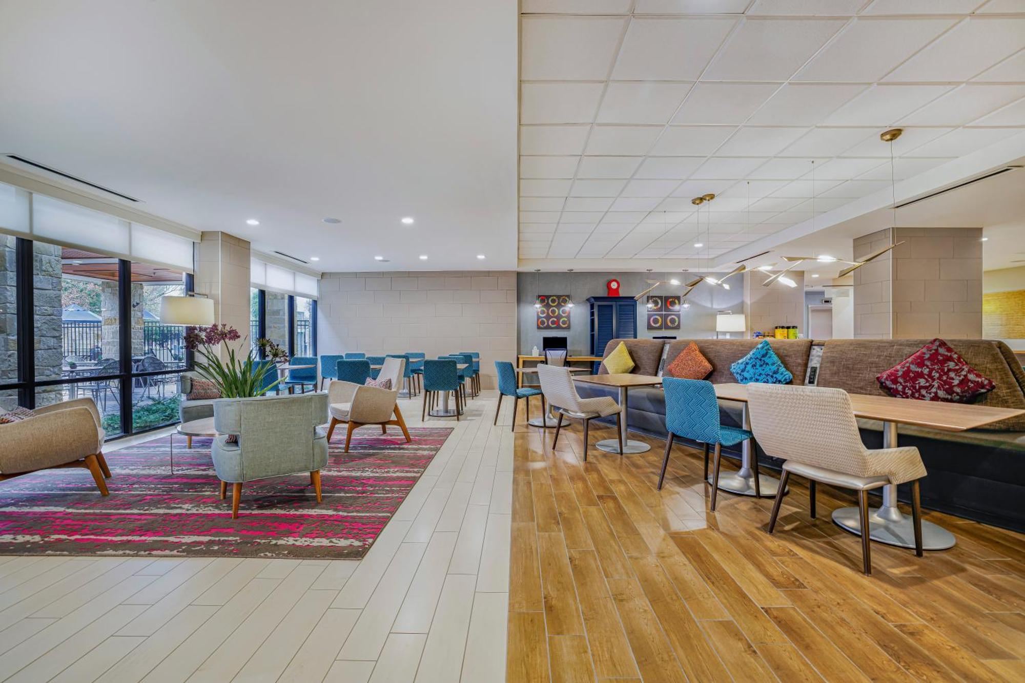 Home2 Suites Dallas-פריסקו מראה חיצוני תמונה