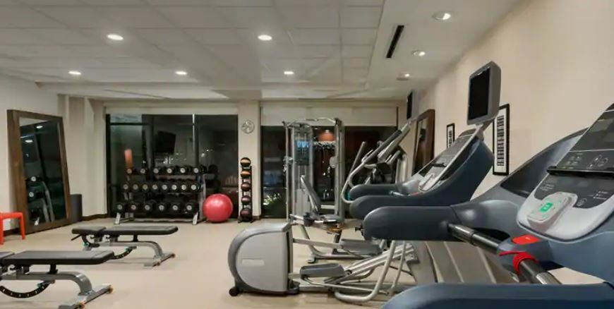 Home2 Suites Dallas-פריסקו מראה חיצוני תמונה